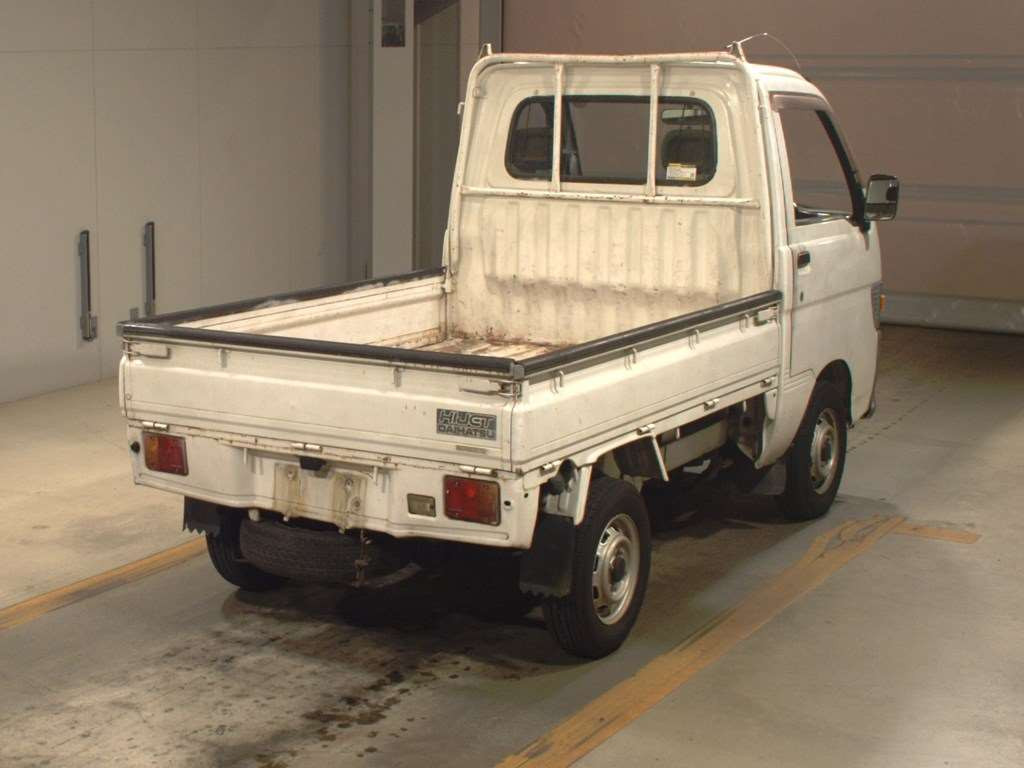 1998 Daihatsu Hijet Truck S100P[1]