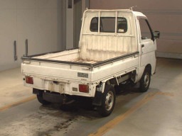 1998 Daihatsu Hijet Truck