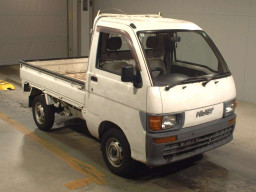 1998 Daihatsu Hijet Truck