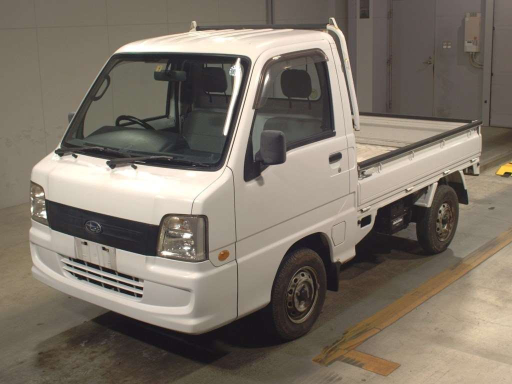 2008 Subaru Sambar Truck TT2[0]