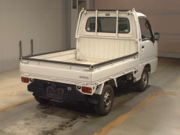 2008 Subaru Sambar Truck