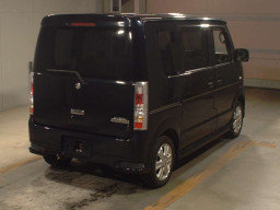 2011 Suzuki Every Wagon