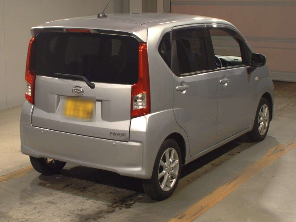 2021 Daihatsu Move LA150S[1]