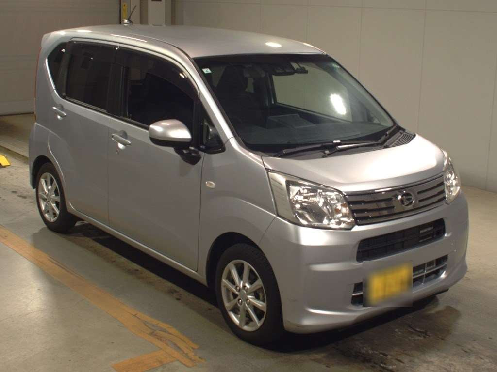 2021 Daihatsu Move LA150S[2]