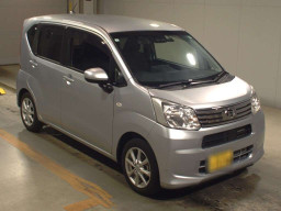 2021 Daihatsu Move