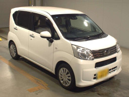 2018 Daihatsu Move