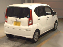 2018 Daihatsu Move