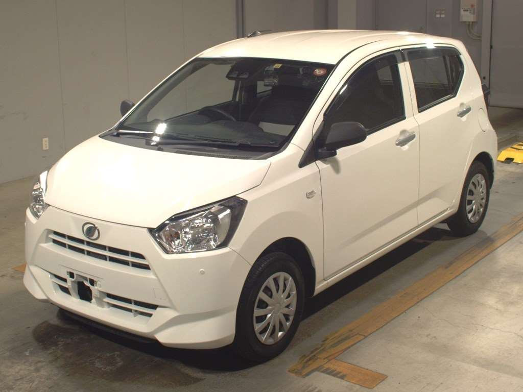 2019 Daihatsu Mira es LA350S[0]