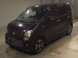 2013 Suzuki Wagon R