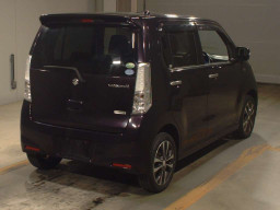 2013 Suzuki Wagon R