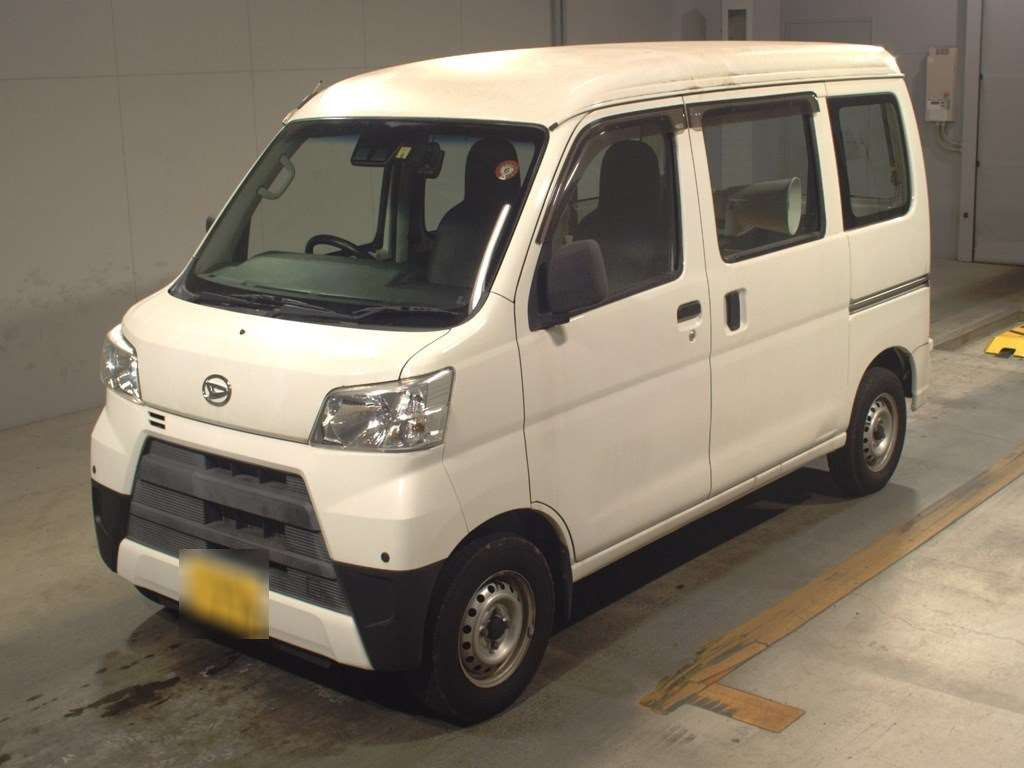 2019 Daihatsu Hijet Cargo S331V[0]