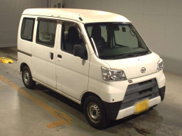 2019 Daihatsu Hijet Cargo