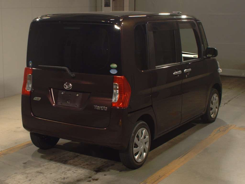 2015 Daihatsu Tanto LA600S[1]