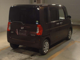 2015 Daihatsu Tanto