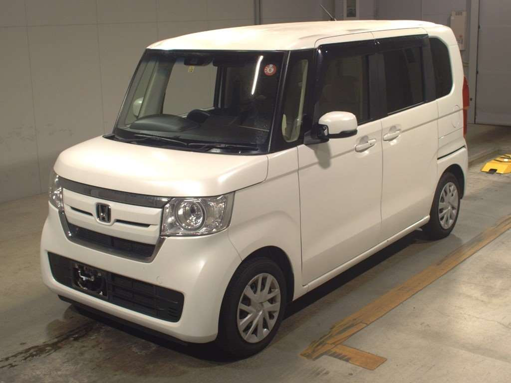 2020 Honda N-BOX JF3[0]