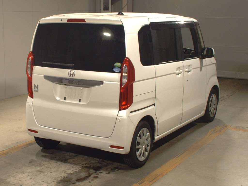 2020 Honda N-BOX JF3[1]