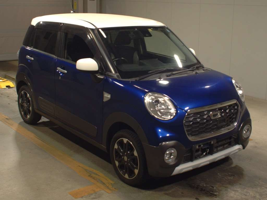 2017 Daihatsu Cast LA250S[2]