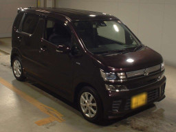 2018 Suzuki Wagon R