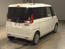 2013 Suzuki Spacia