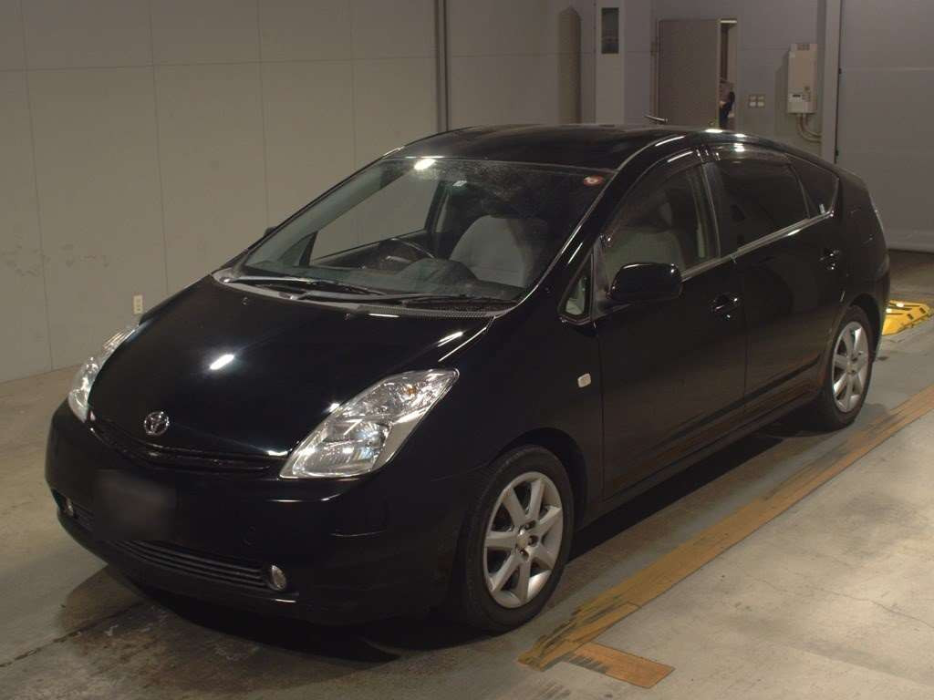 2003 Toyota Prius NHW20[0]