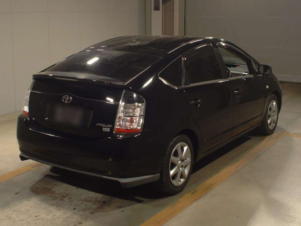 2003 Toyota Prius NHW20[1]