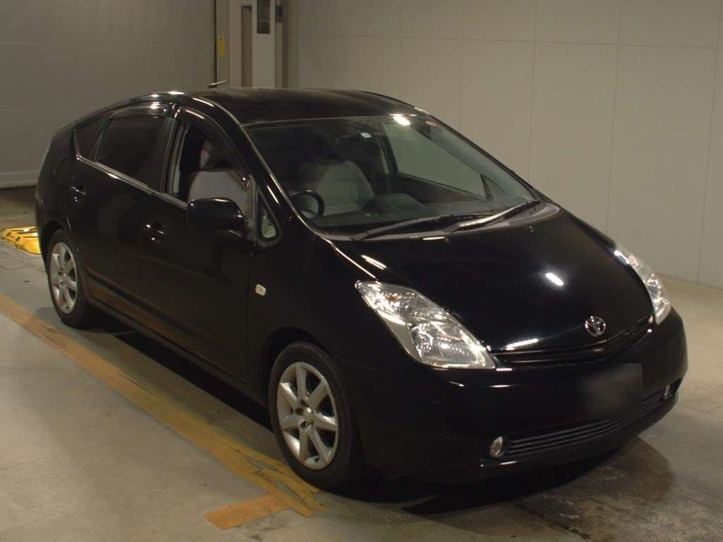 2003 Toyota Prius NHW20[2]