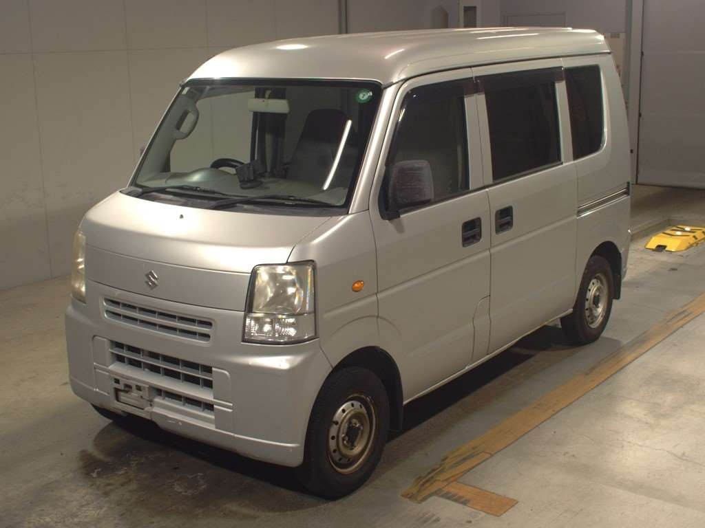 2011 Suzuki Every DA64V[0]