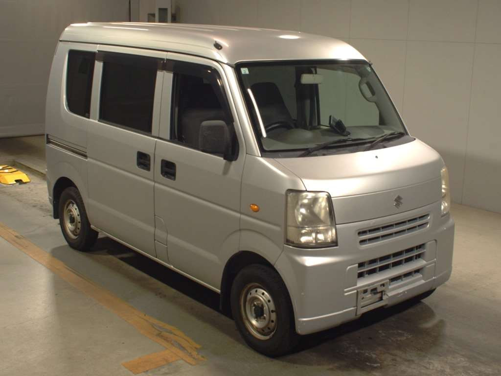 2011 Suzuki Every DA64V[2]