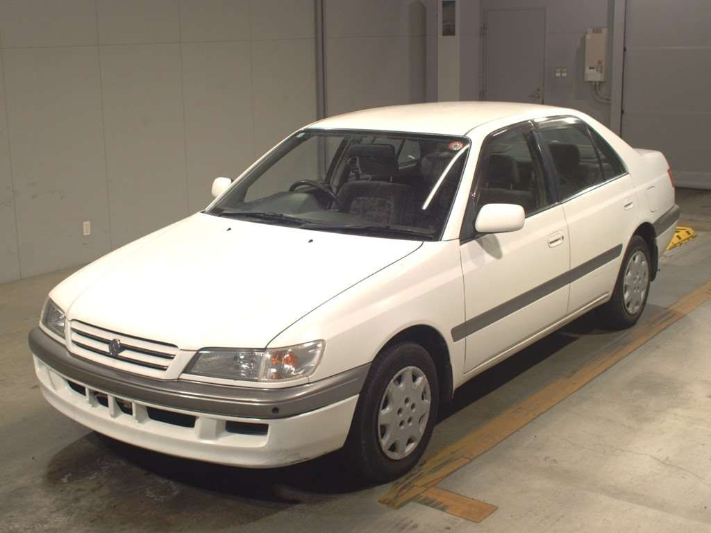 1996 Toyota Corona Premio AT211[0]