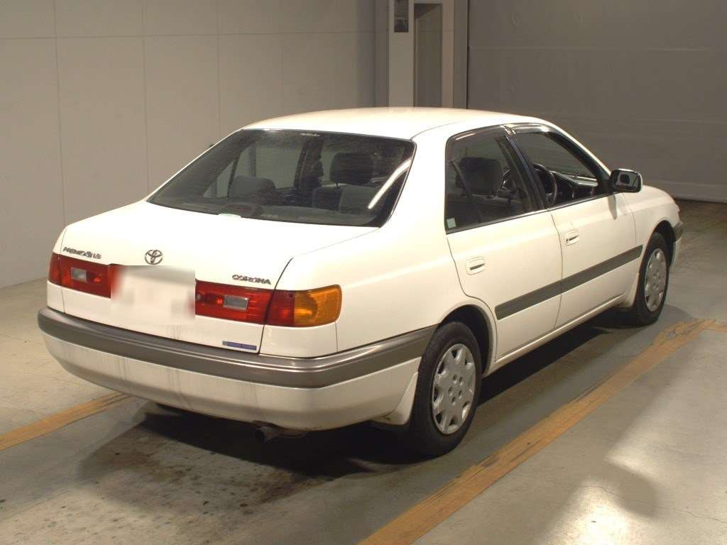 1996 Toyota Corona Premio AT211[1]