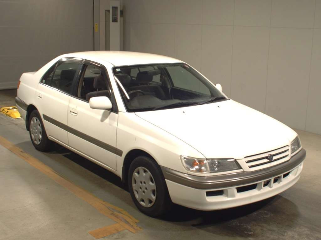 1996 Toyota Corona Premio AT211[2]