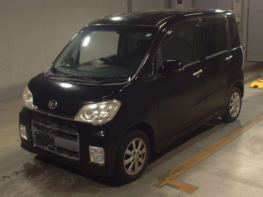 2011 Daihatsu Tanto Exe Custom L455S[0]