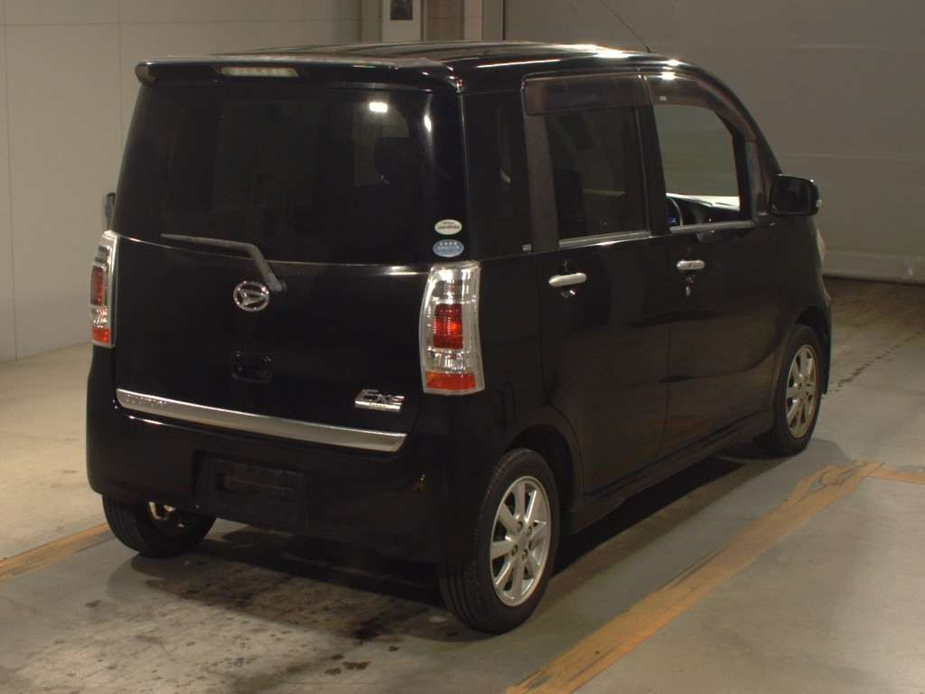 2011 Daihatsu Tanto Exe Custom L455S[1]