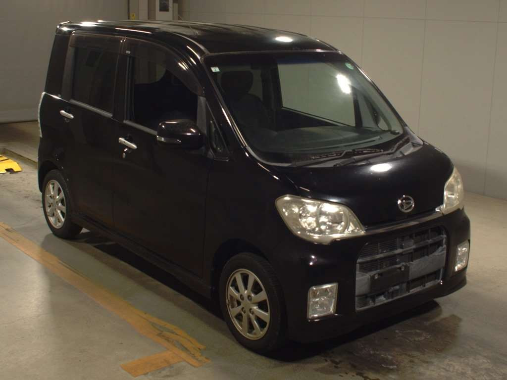 2011 Daihatsu Tanto Exe Custom L455S[2]