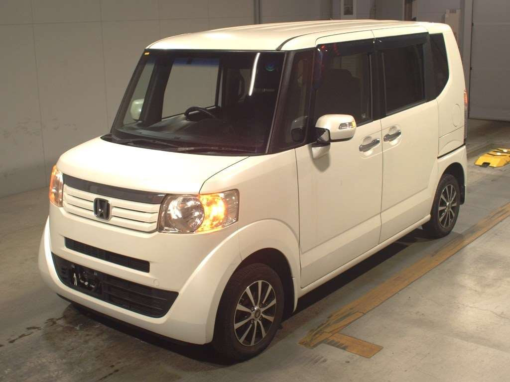 2014 Honda N-BOX JF1[0]