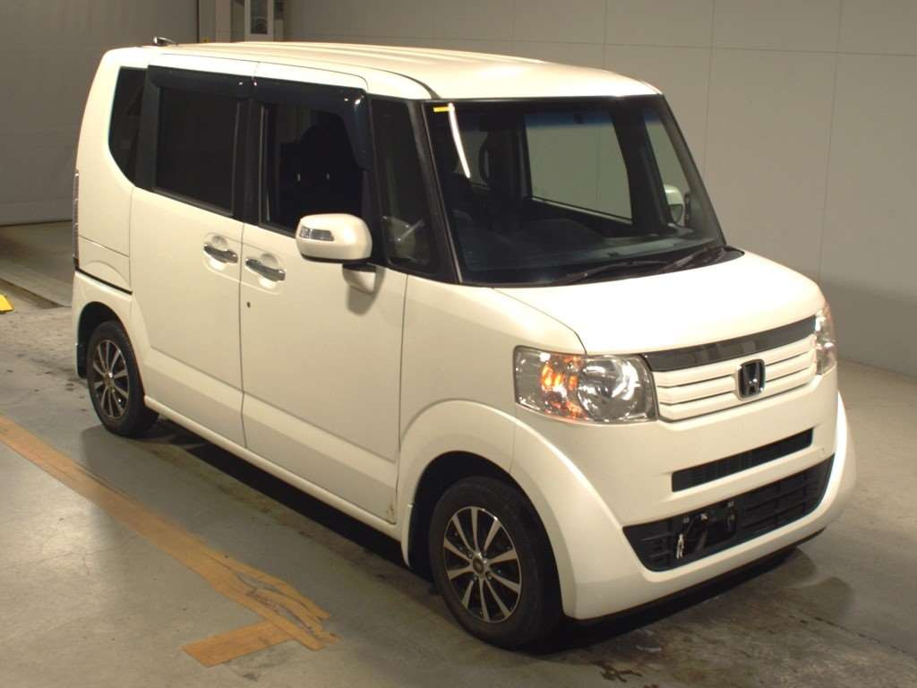 2014 Honda N-BOX JF1[2]