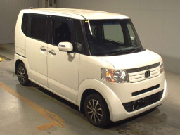 2014 Honda N-BOX