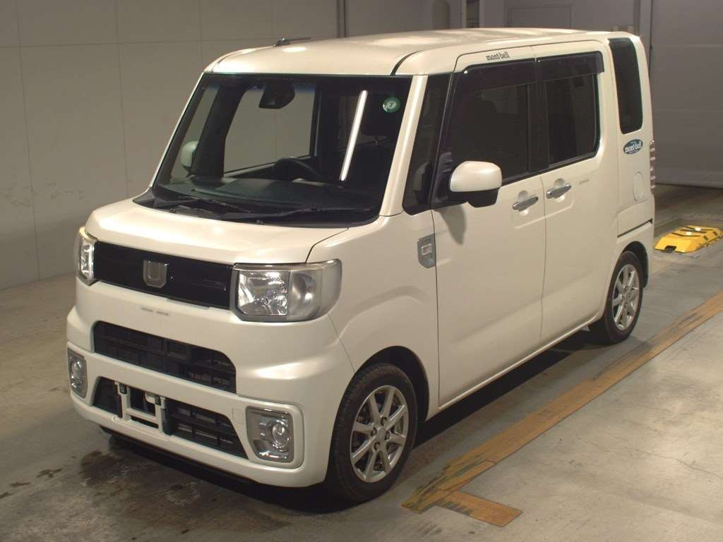 2016 Daihatsu Wake LA700S[0]