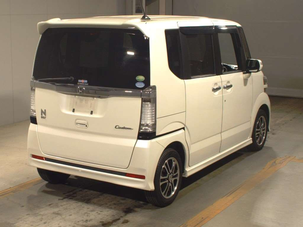 2013 Honda N-BOX CUSTOM JF1[1]