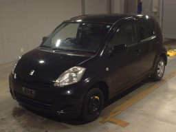 2009 Toyota Passo