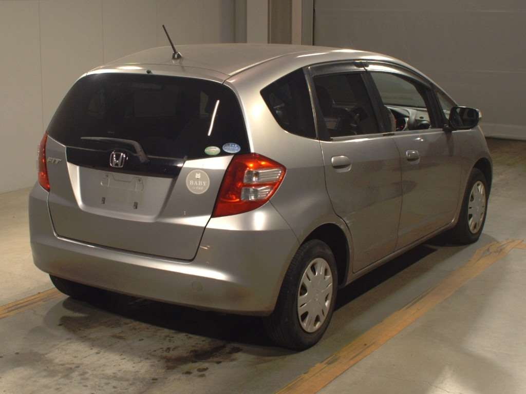 2009 Honda Fit GE6[1]