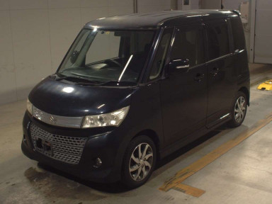 2010 Suzuki Palette SW