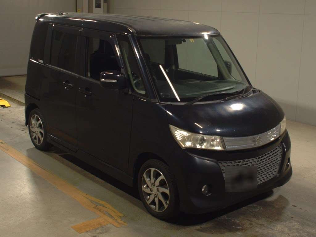 2010 Suzuki Palette SW MK21S[2]