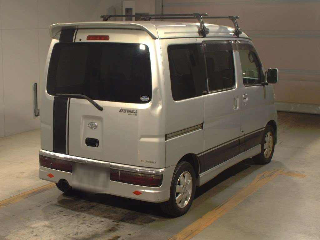 2006 Daihatsu Atrai Wagon S320G[1]