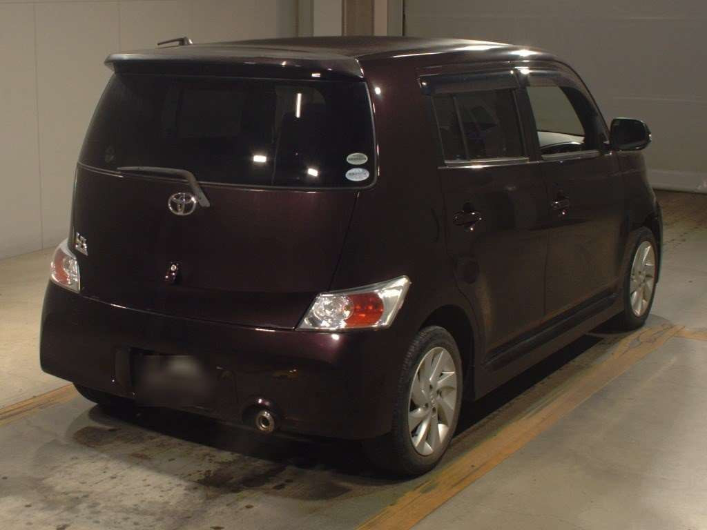 2011 Toyota bB QNC21[1]