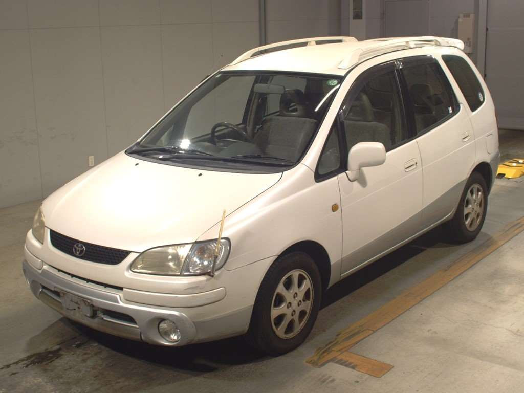 1998 Toyota Corolla Spacio AE111N[0]