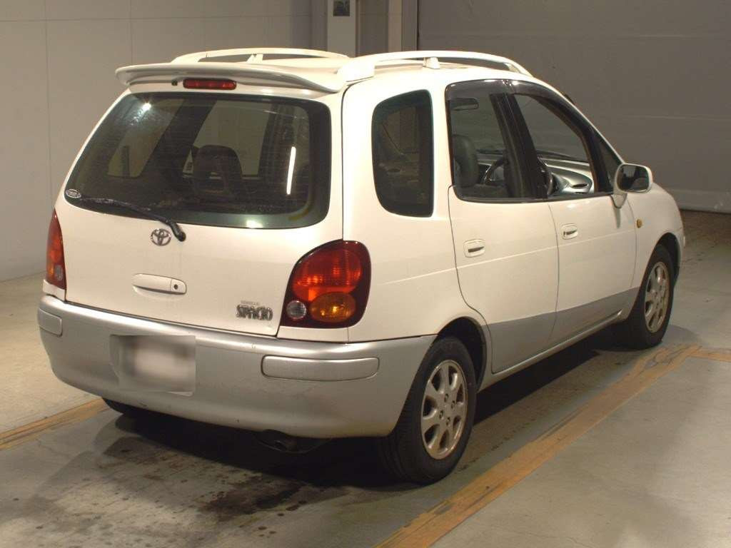 1998 Toyota Corolla Spacio AE111N[1]