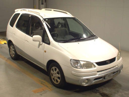 1998 Toyota Corolla Spacio