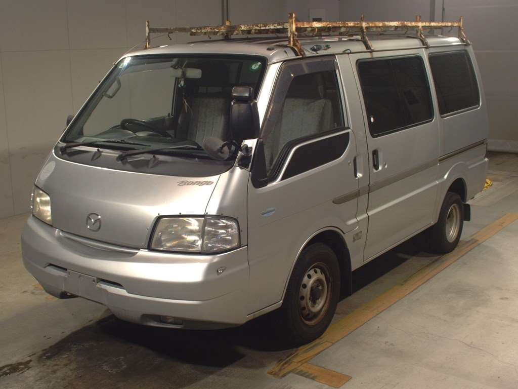 2005 Mazda Bongo Van SKF2V[0]