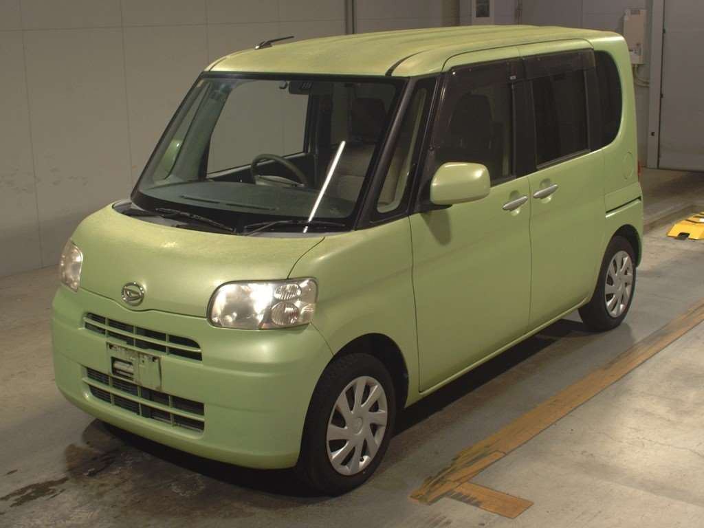 2012 Daihatsu Tanto L375S[0]